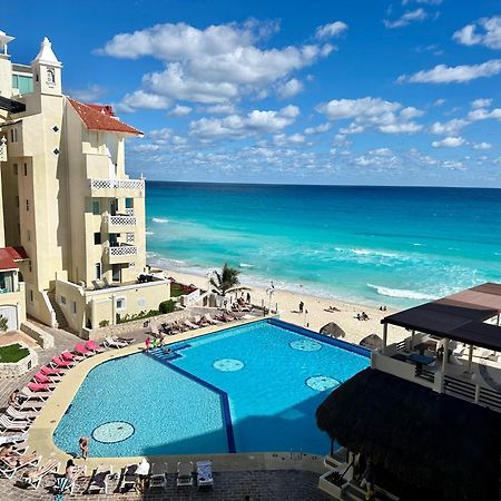 Cancun Plaza - Best Beach 外观 照片