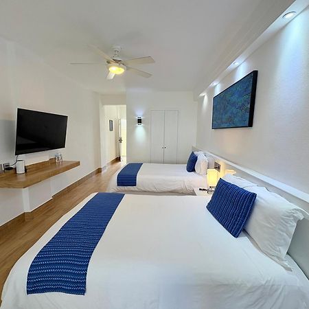 Cancun Plaza - Best Beach 外观 照片