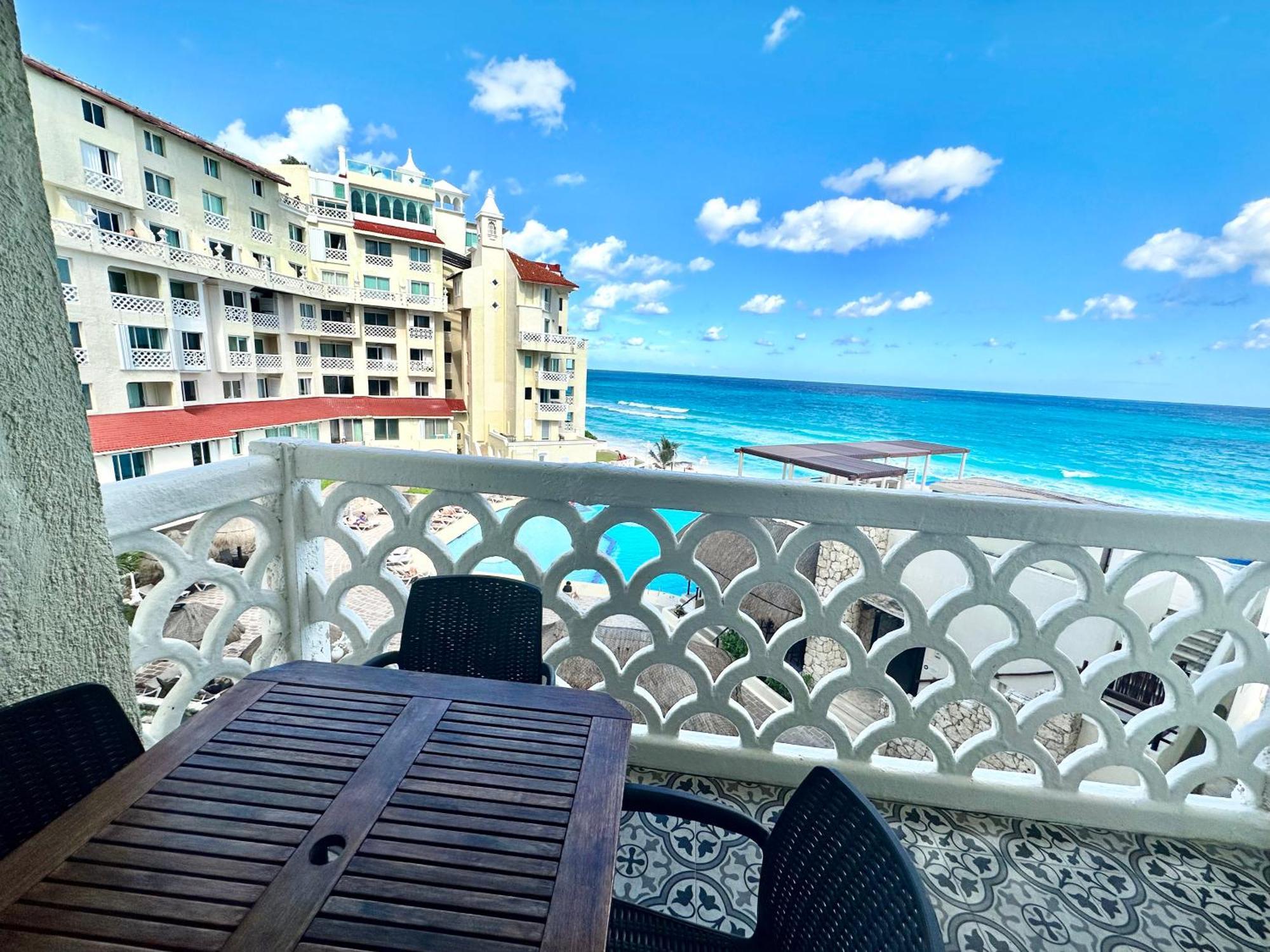Cancun Plaza - Best Beach 外观 照片