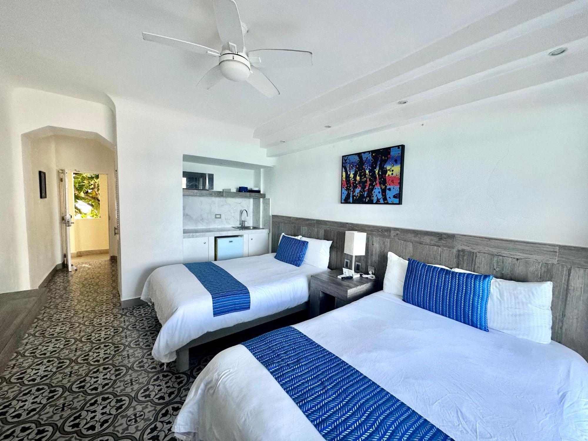 Cancun Plaza - Best Beach 外观 照片
