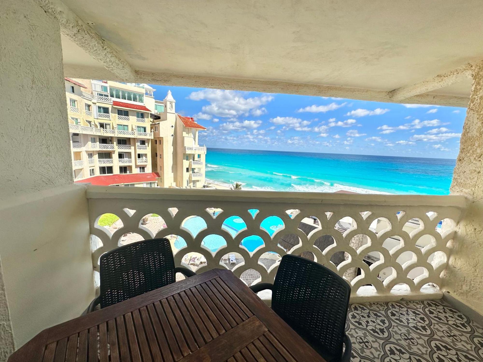 Cancun Plaza - Best Beach 外观 照片