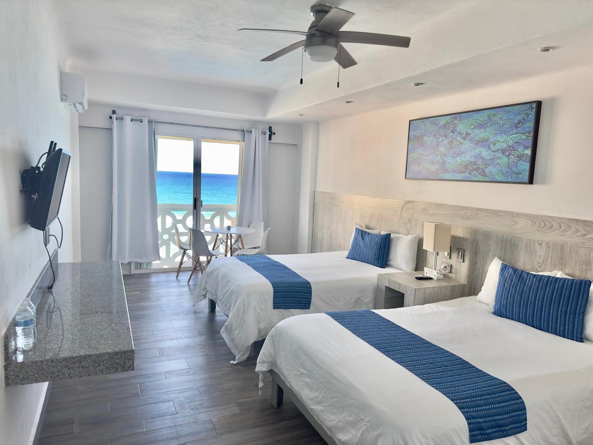 Cancun Plaza - Best Beach 外观 照片