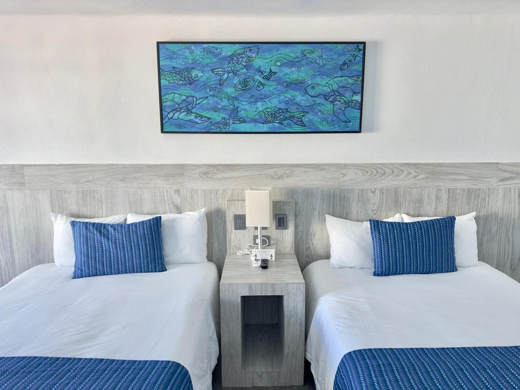 Cancun Plaza - Best Beach 外观 照片