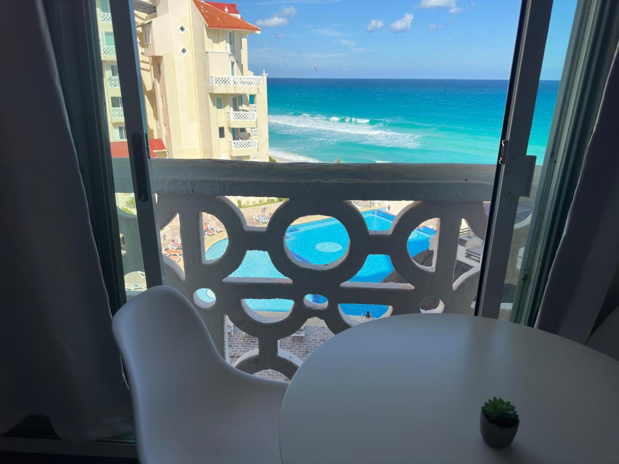 Cancun Plaza - Best Beach 外观 照片