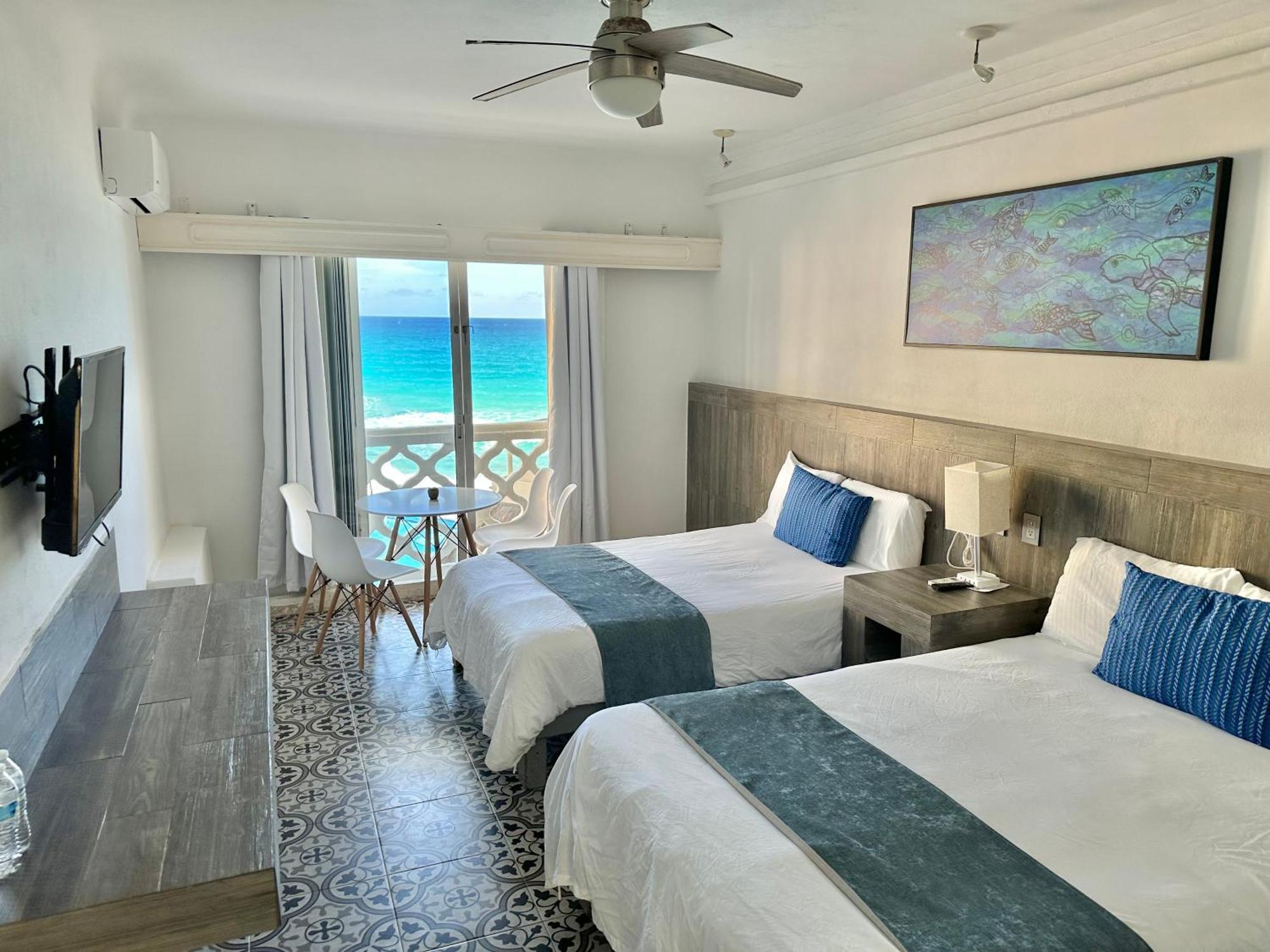 Cancun Plaza - Best Beach 外观 照片