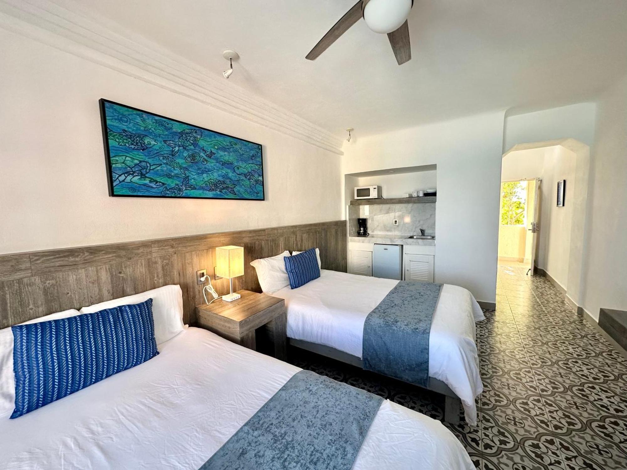 Cancun Plaza - Best Beach 外观 照片