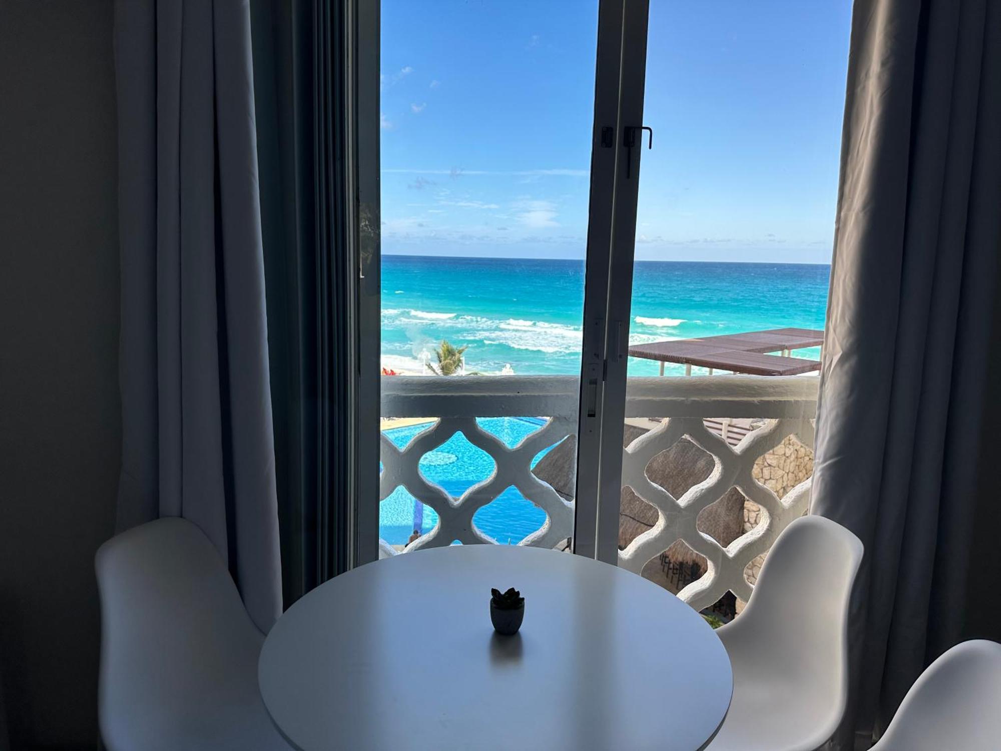 Cancun Plaza - Best Beach 外观 照片