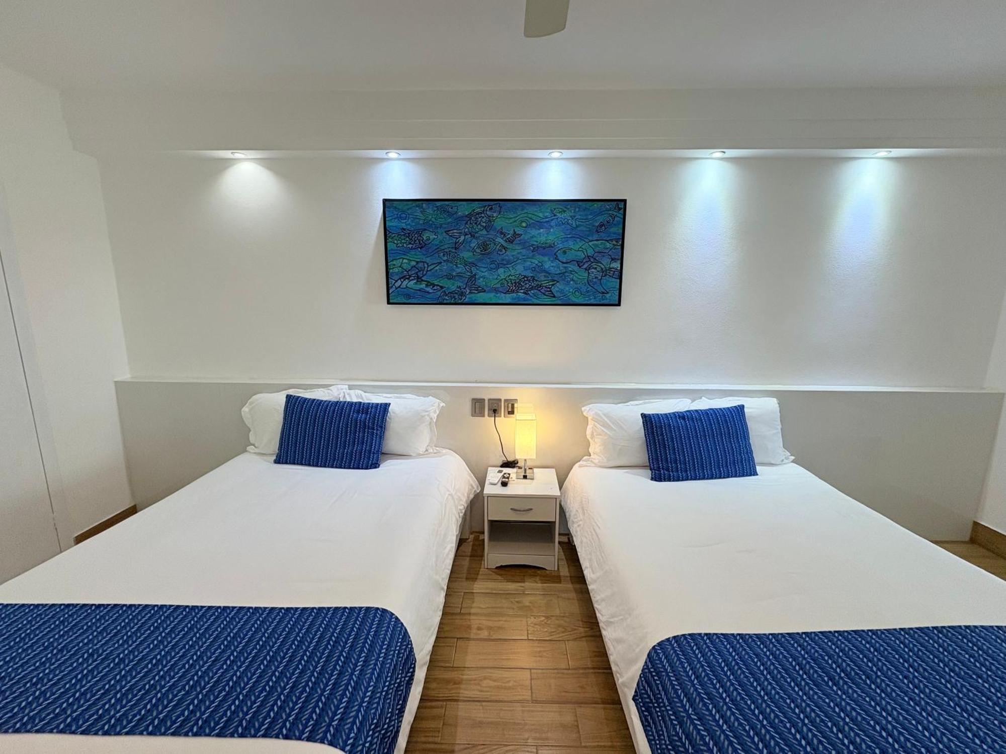 Cancun Plaza - Best Beach 外观 照片
