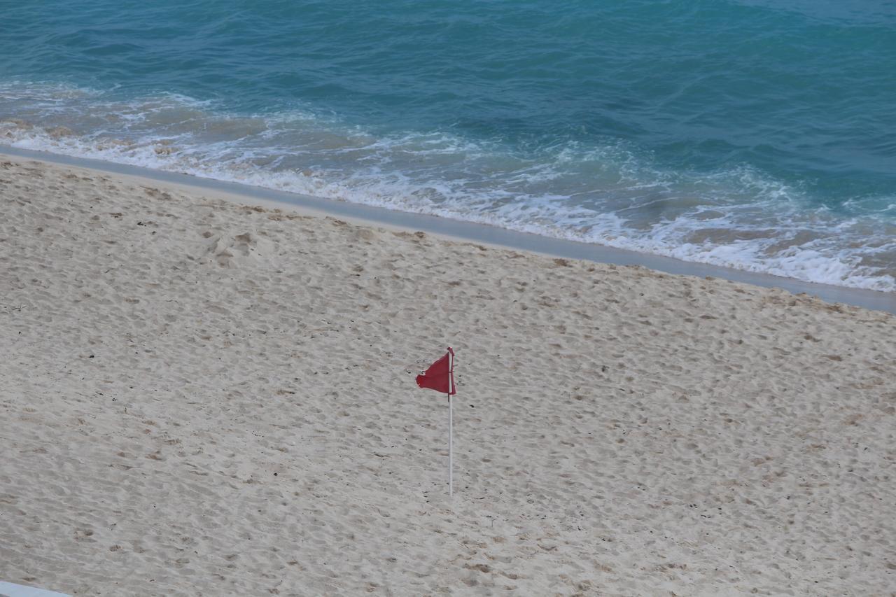 Cancun Plaza - Best Beach 外观 照片