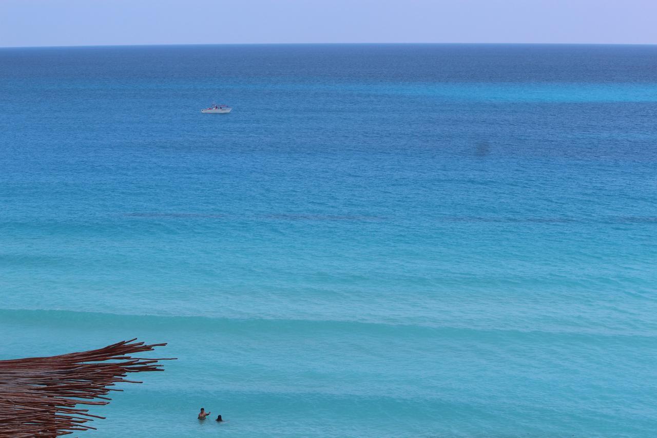 Cancun Plaza - Best Beach 外观 照片