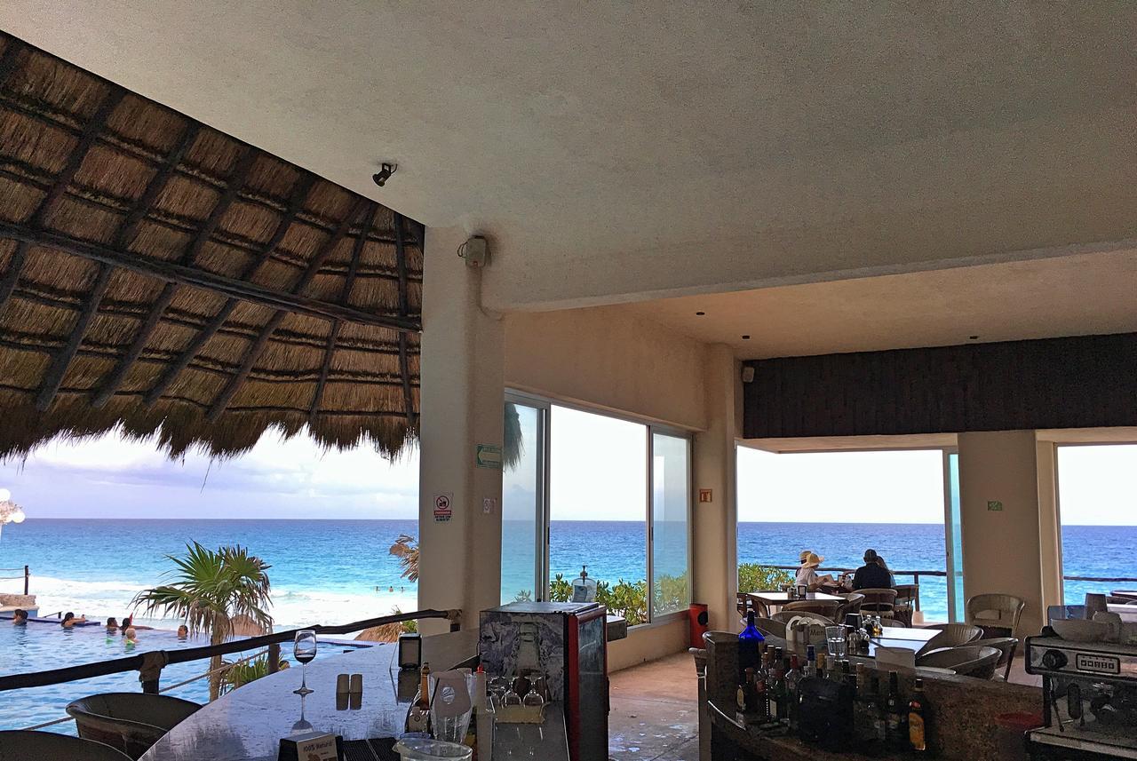 Cancun Plaza - Best Beach 外观 照片