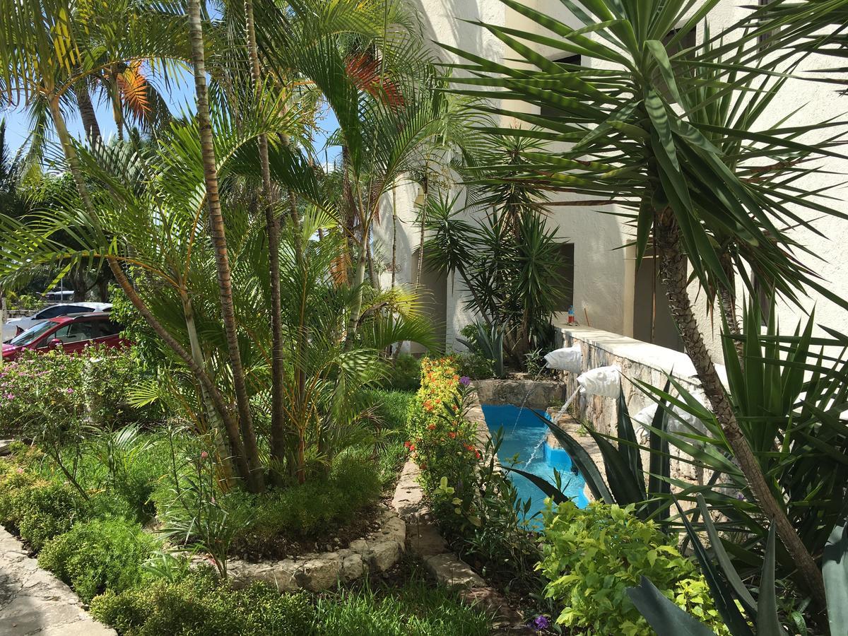 Cancun Plaza - Best Beach 外观 照片