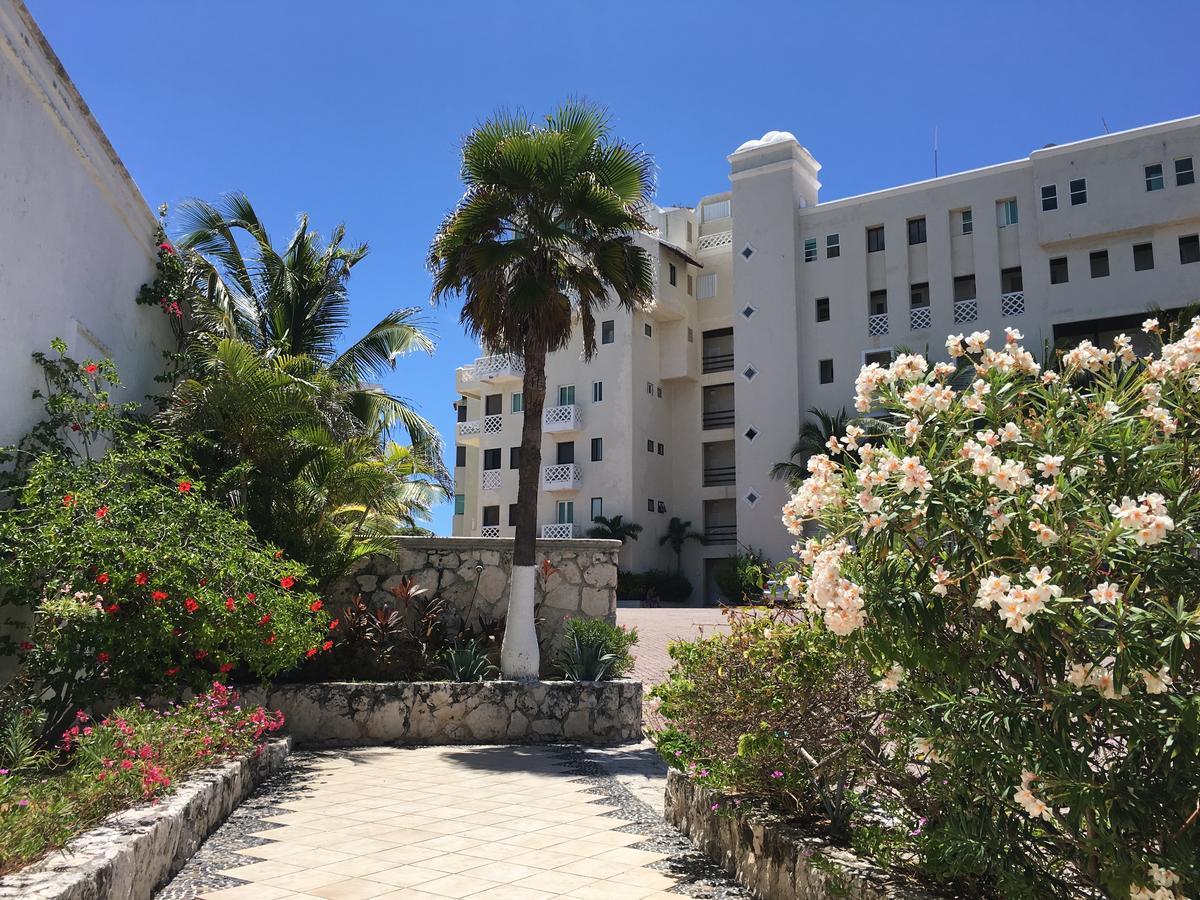 Cancun Plaza - Best Beach 外观 照片