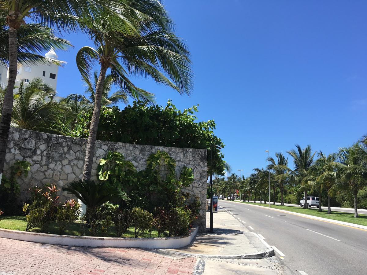 Cancun Plaza - Best Beach 外观 照片