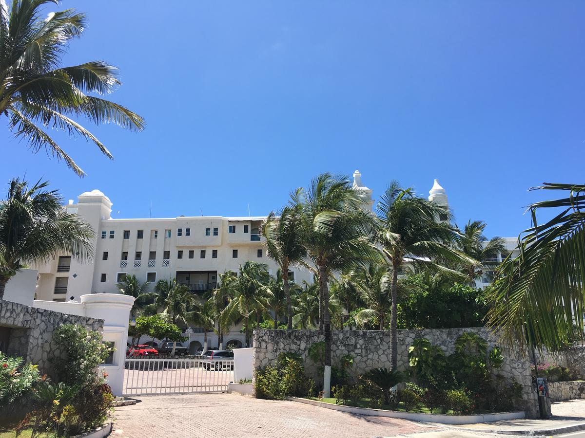 Cancun Plaza - Best Beach 外观 照片