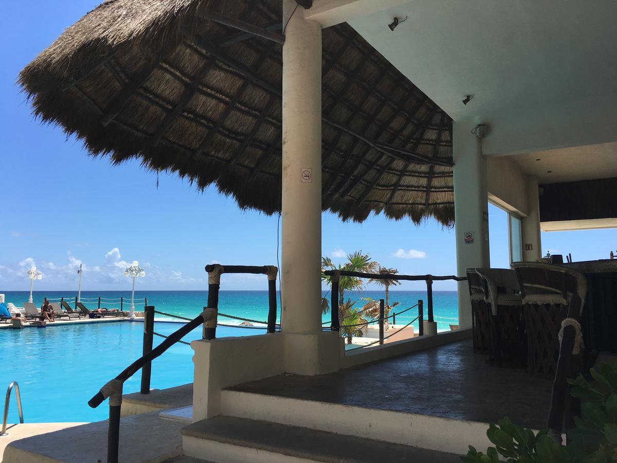 Cancun Plaza - Best Beach 外观 照片